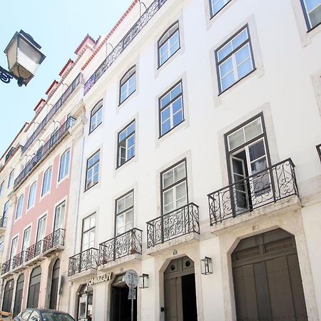 Nomad'S Padaria Collection Lisbon Lisboa Exterior foto