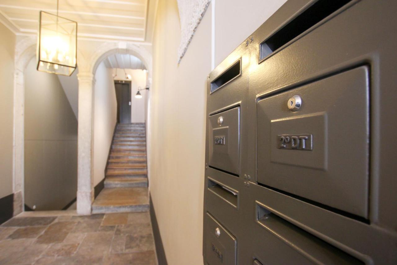 Nomad'S Padaria Collection Lisbon Lisboa Exterior foto