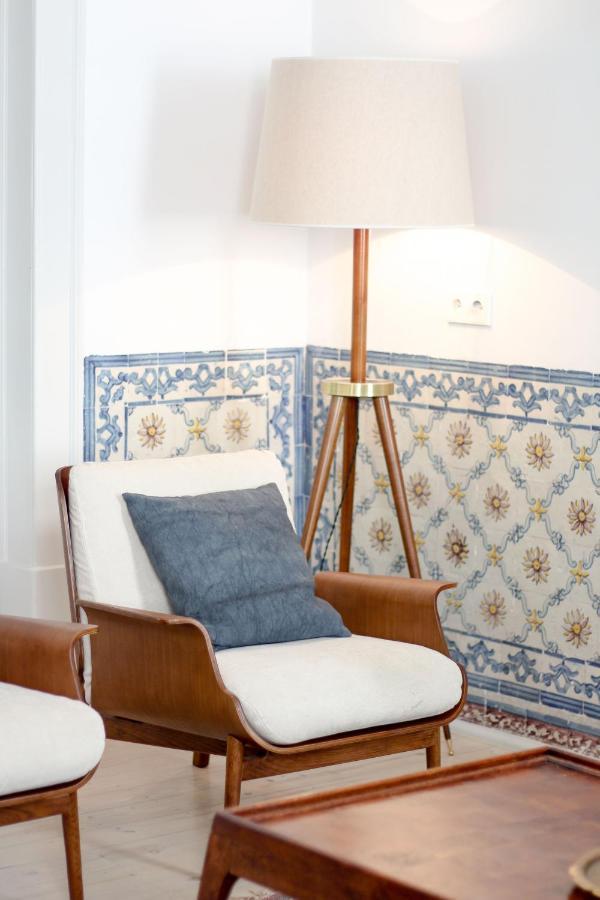 Nomad'S Padaria Collection Lisbon Lisboa Exterior foto
