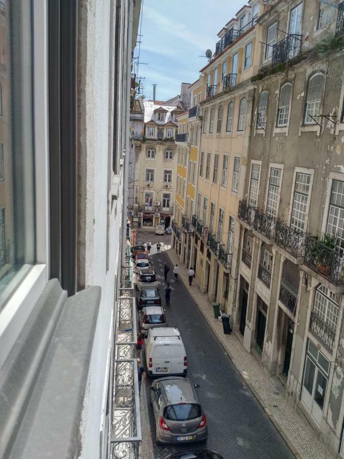 Nomad'S Padaria Collection Lisbon Lisboa Exterior foto