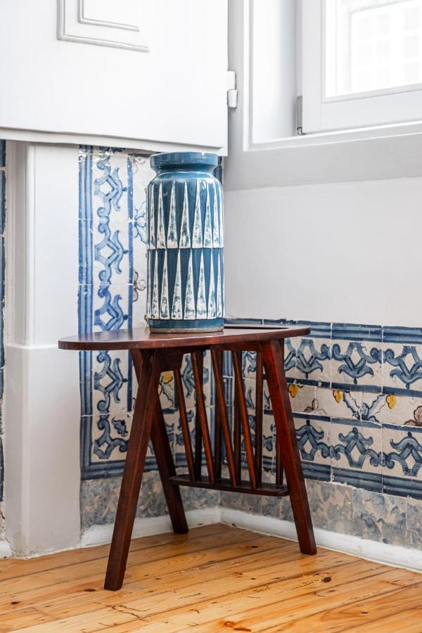Nomad'S Padaria Collection Lisbon Lisboa Exterior foto