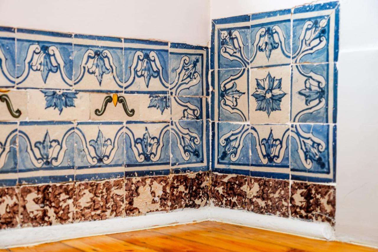 Nomad'S Padaria Collection Lisbon Lisboa Exterior foto