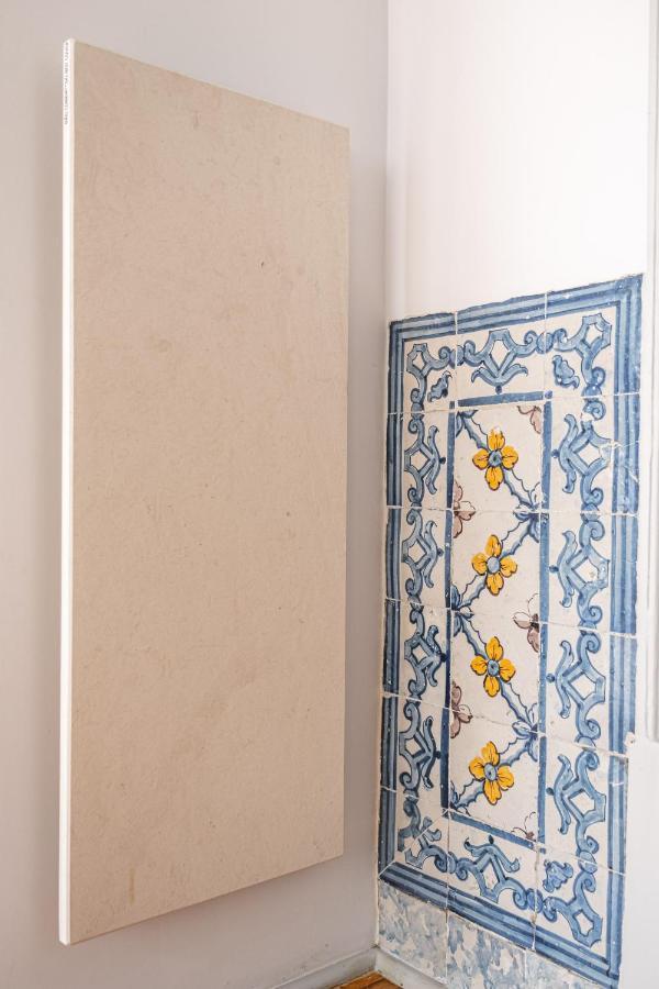 Nomad'S Padaria Collection Lisbon Lisboa Exterior foto
